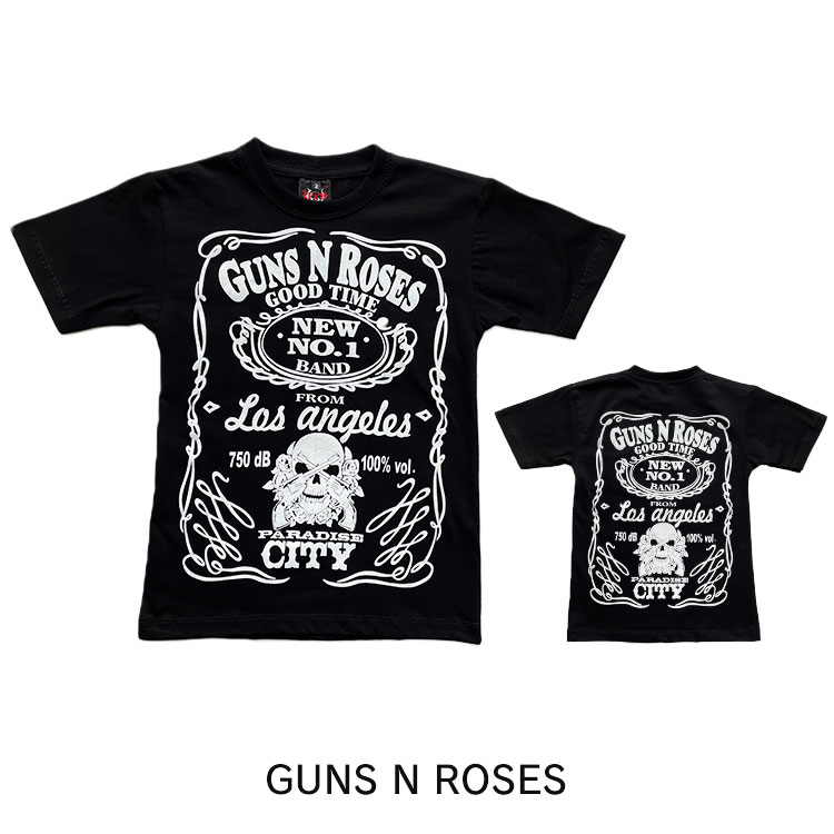 楽天市場】GTS【キッズTシャツ】第1弾 ロックでクール！アーティスト