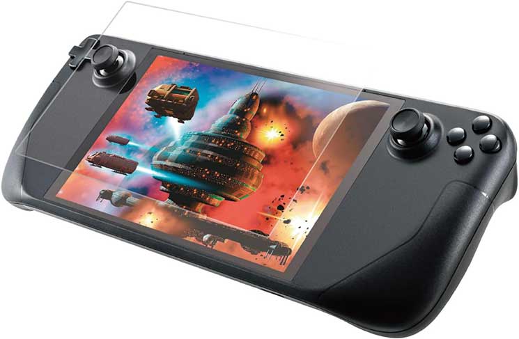 楽天市場】Steam Deck OLEDの通販