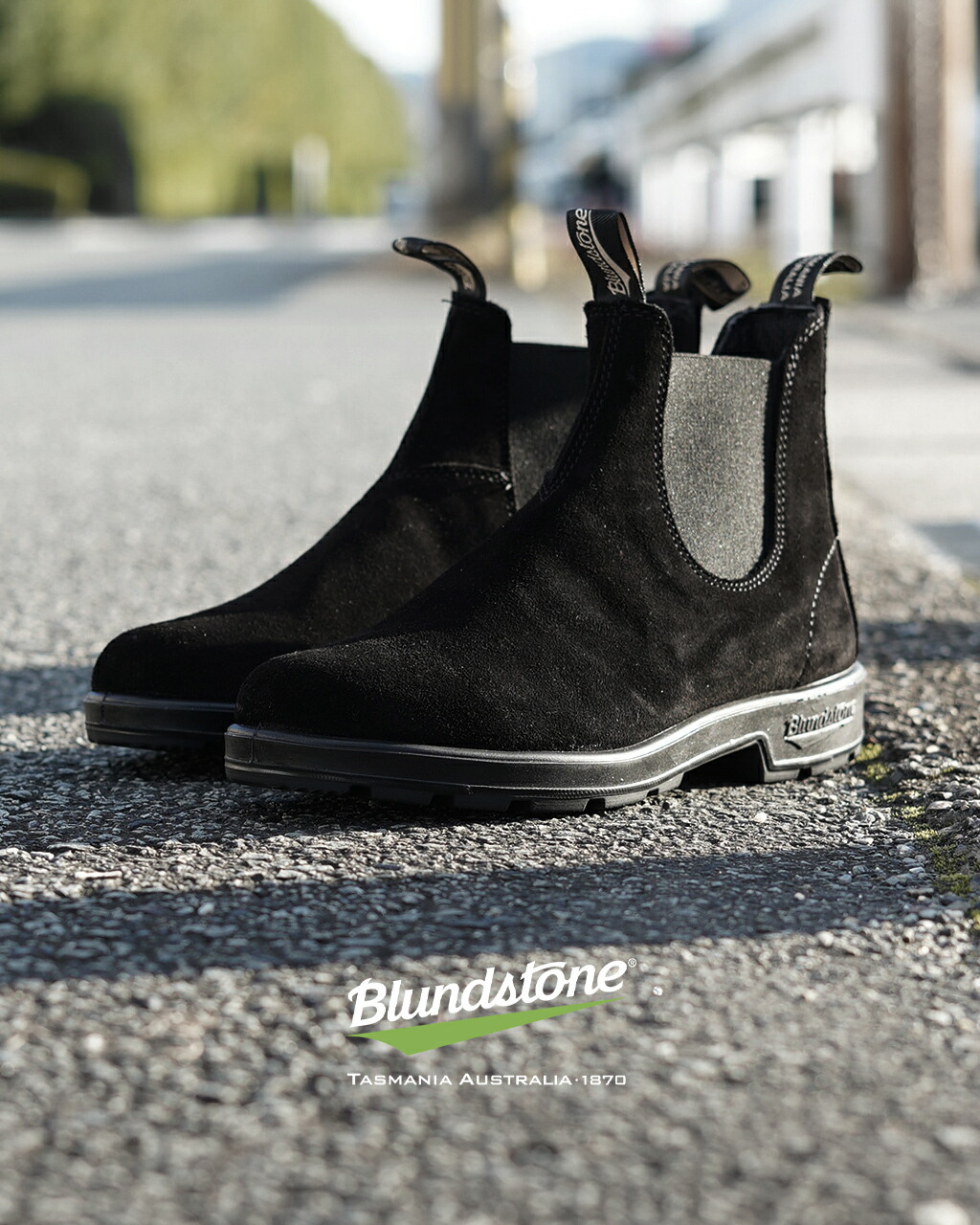 楽天市場】【アウトレット！30%OFF】ブランドストーン Blundstone