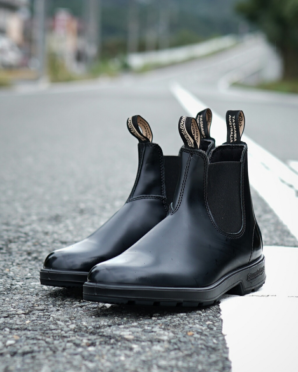 楽天市場】ブランドストーン Blundstone サイドゴア ブーツ レディース