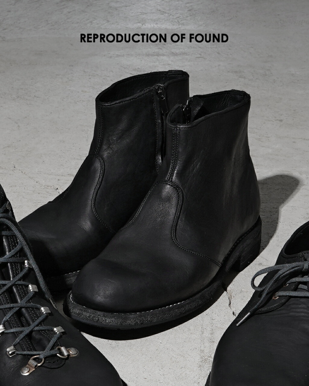 楽天市場】リプロダクション オブ ファウンド REPRODUCTION OF FOUND