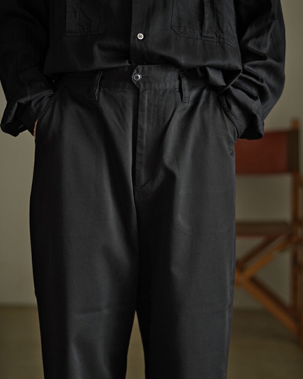 楽天市場】ポータークラシック PORTER CLASSIC ジーンケリー チノ