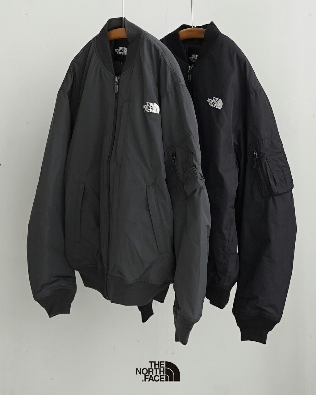 楽天市場】ノースフェイス THE NORTH FACE インサレーションボンバー