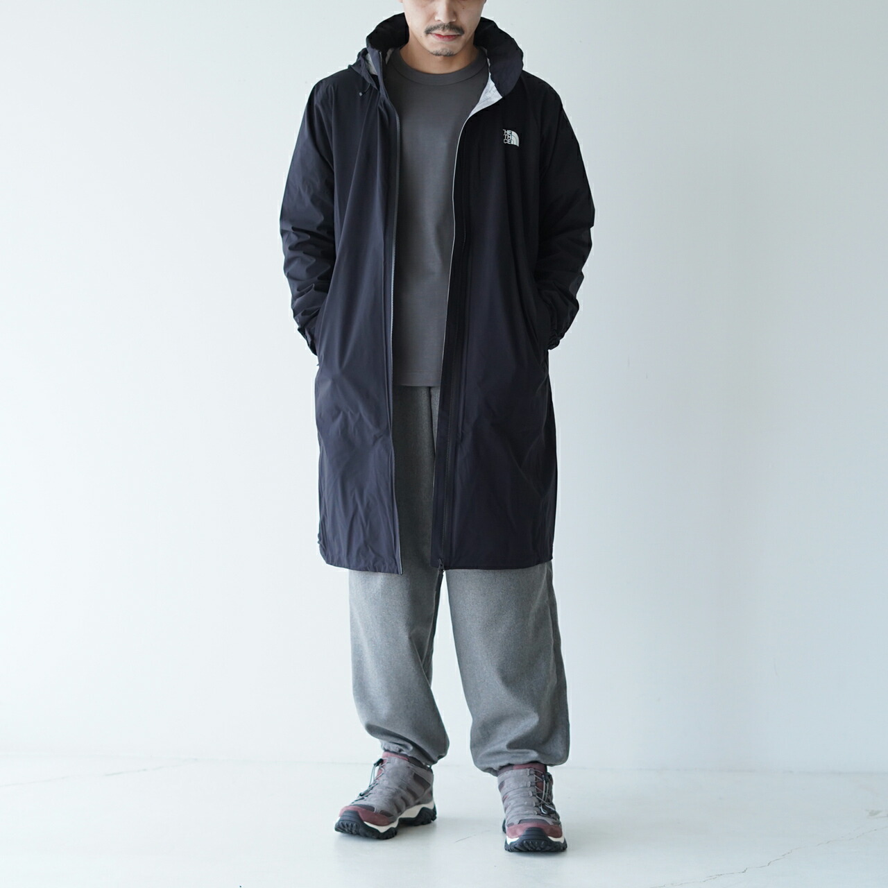 楽天市場】ノースフェイス THE NORTH FACE マタニティ MTY ピッカ