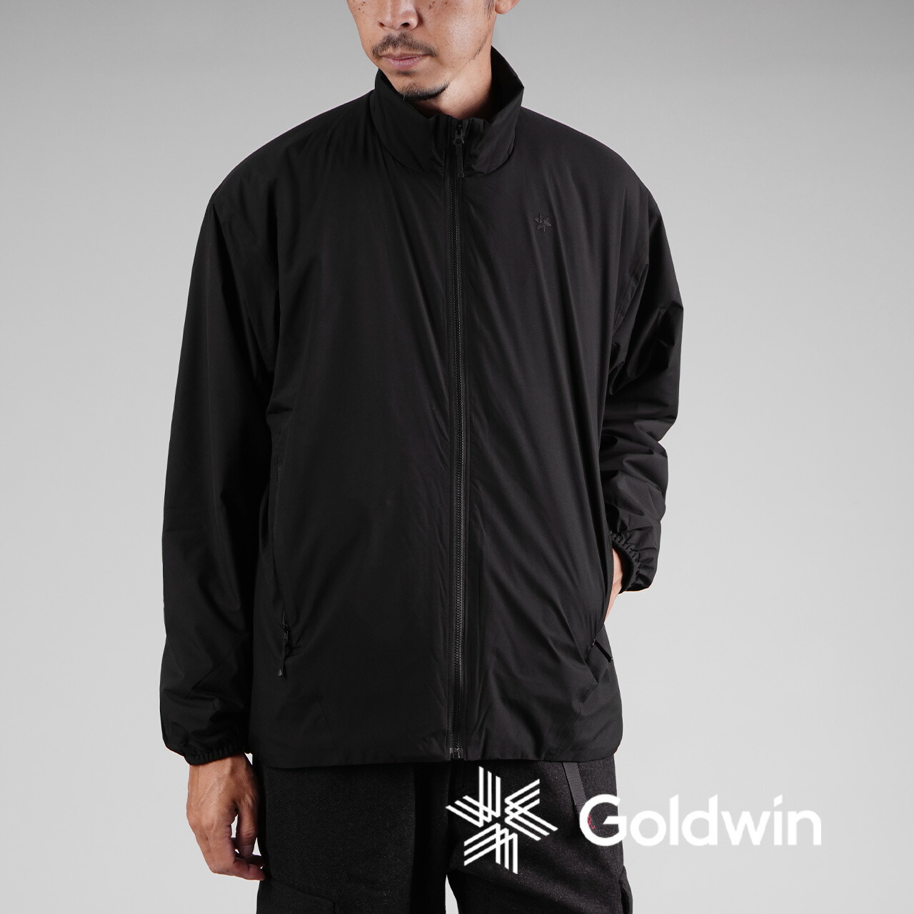 楽天市場】ゴールドウィン Goldwin ゴアテックス インフィニアム