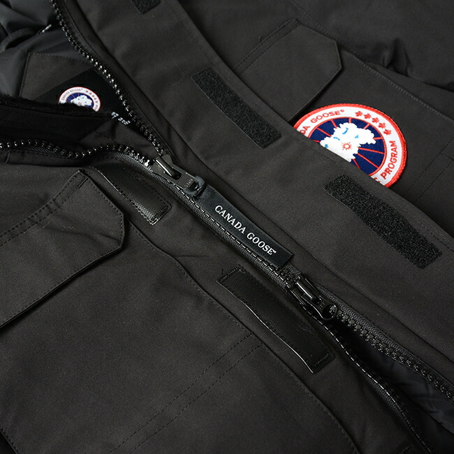 楽天市場】カナダグース CANADA GOOSE シタデルパーカー CITADEL PARKA