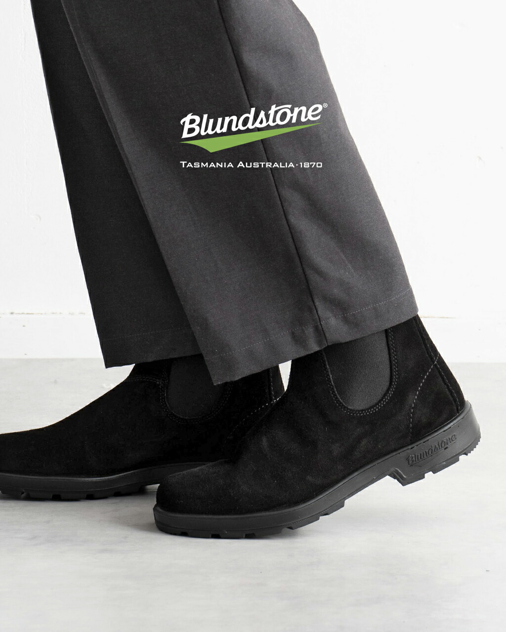 楽天市場】【アウトレット！30%OFF】ブランドストーン Blundstone