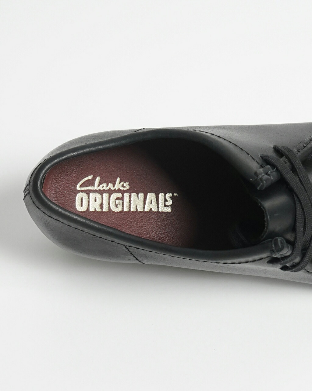 楽天市場】【土日祝も発送】クラークス Clarks ワラビー Wallabee