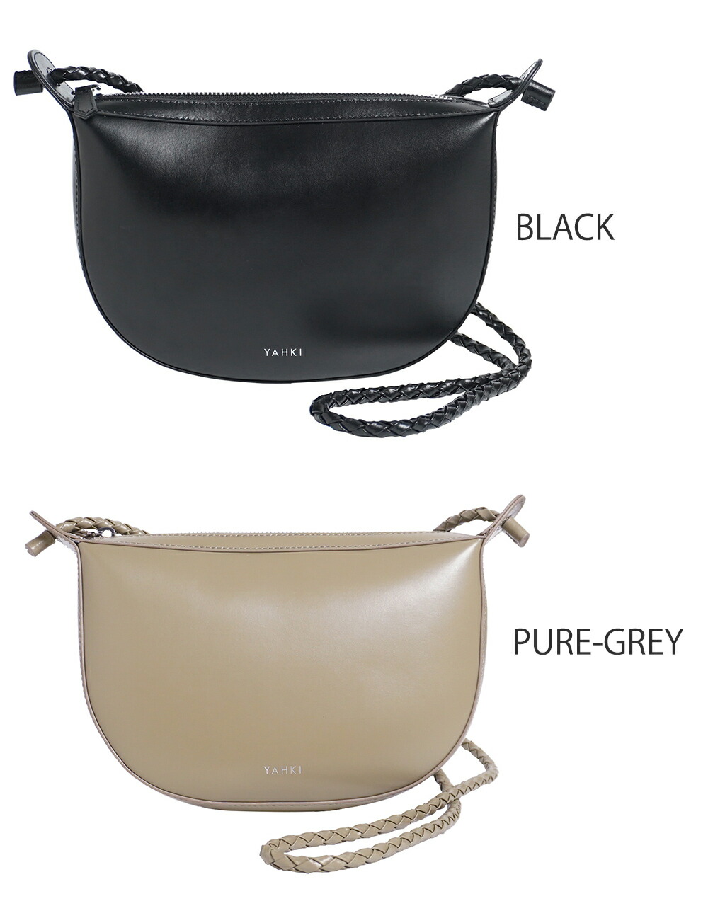 楽天市場】【SALE！30%OFF】ヤーキ YAHKI クロス ボディ バッグ CROSS