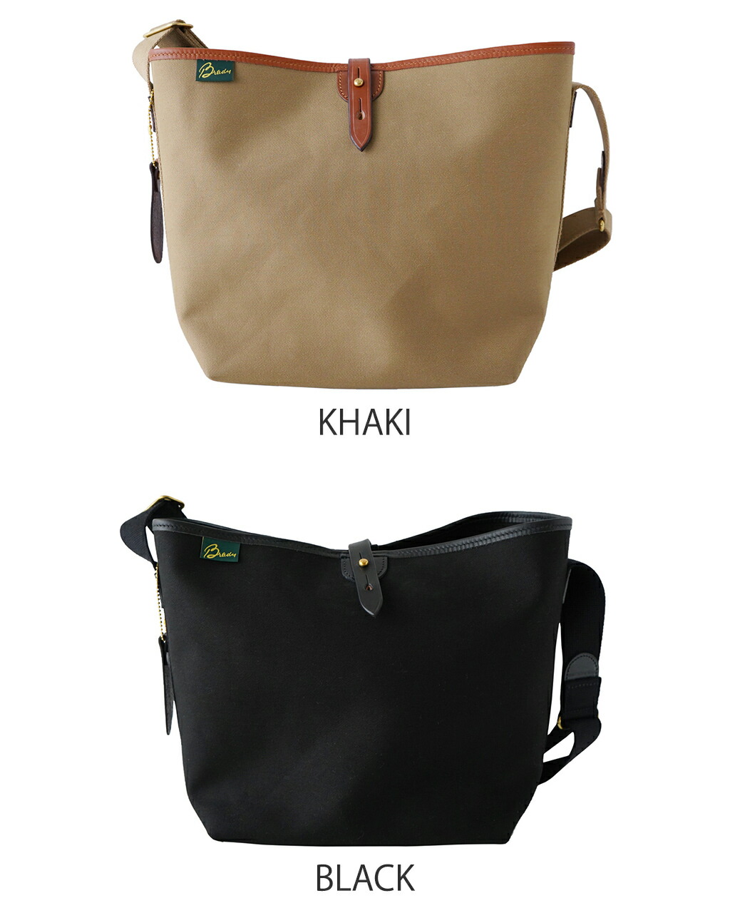 楽天市場】ブレディ Brady キンロス ミディアム KINROSS MEDIUM