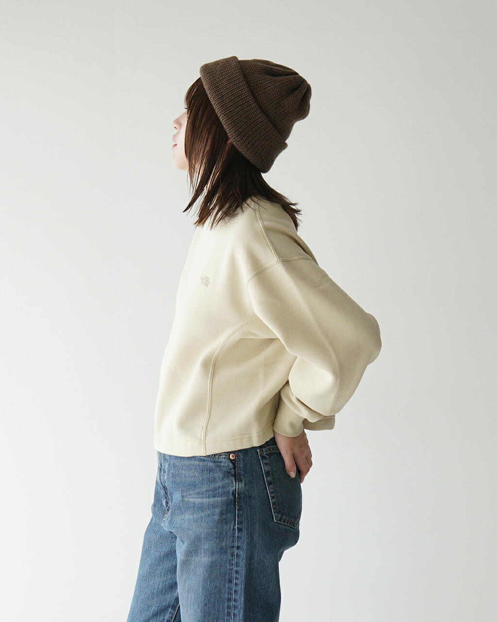 楽天市場】【SALE！30%OFF】ノースフェイス THE NORTH FACE クロップド