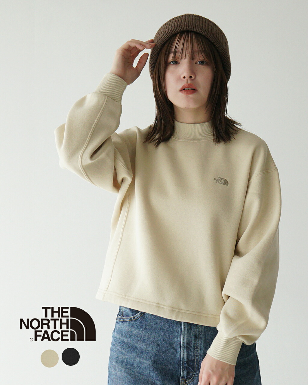 楽天市場】【SALE！30%OFF】ノースフェイス THE NORTH FACE クロップド