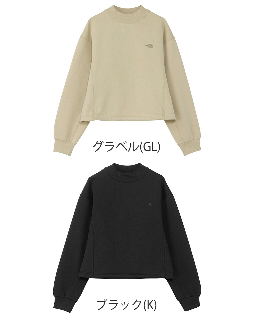 楽天市場】【SALE！30%OFF】ノースフェイス THE NORTH FACE クロップド