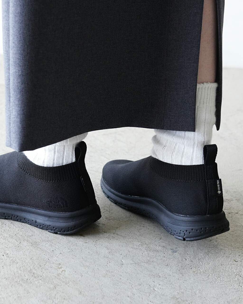 楽天市場】ノースフェイス THE NORTH FACE ベロシティニットII