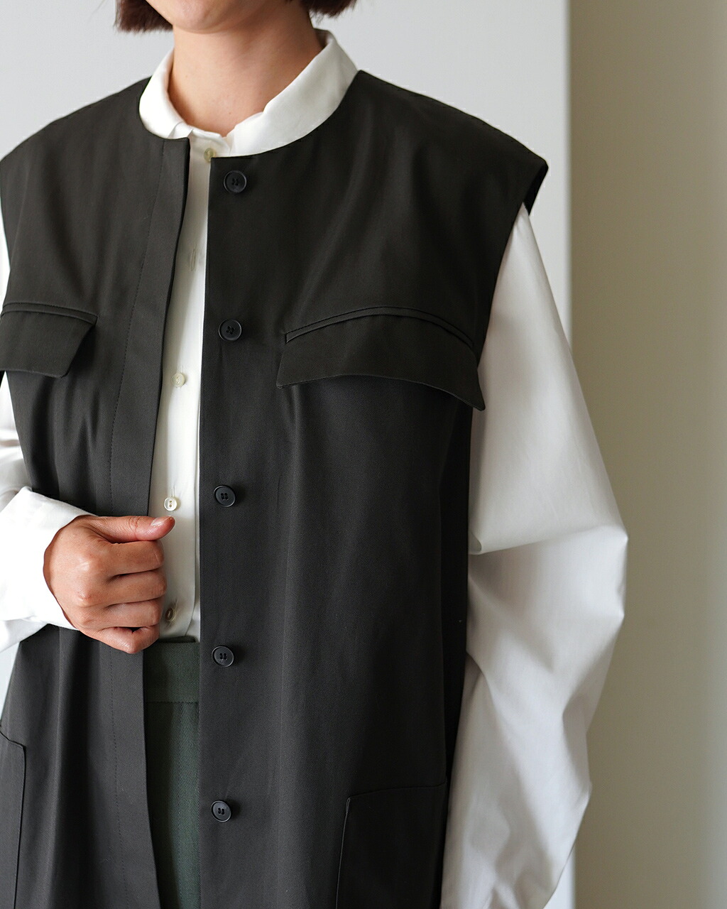 楽天市場】【アウトレット！30%OFF】ミズイロインド mizuiro ind