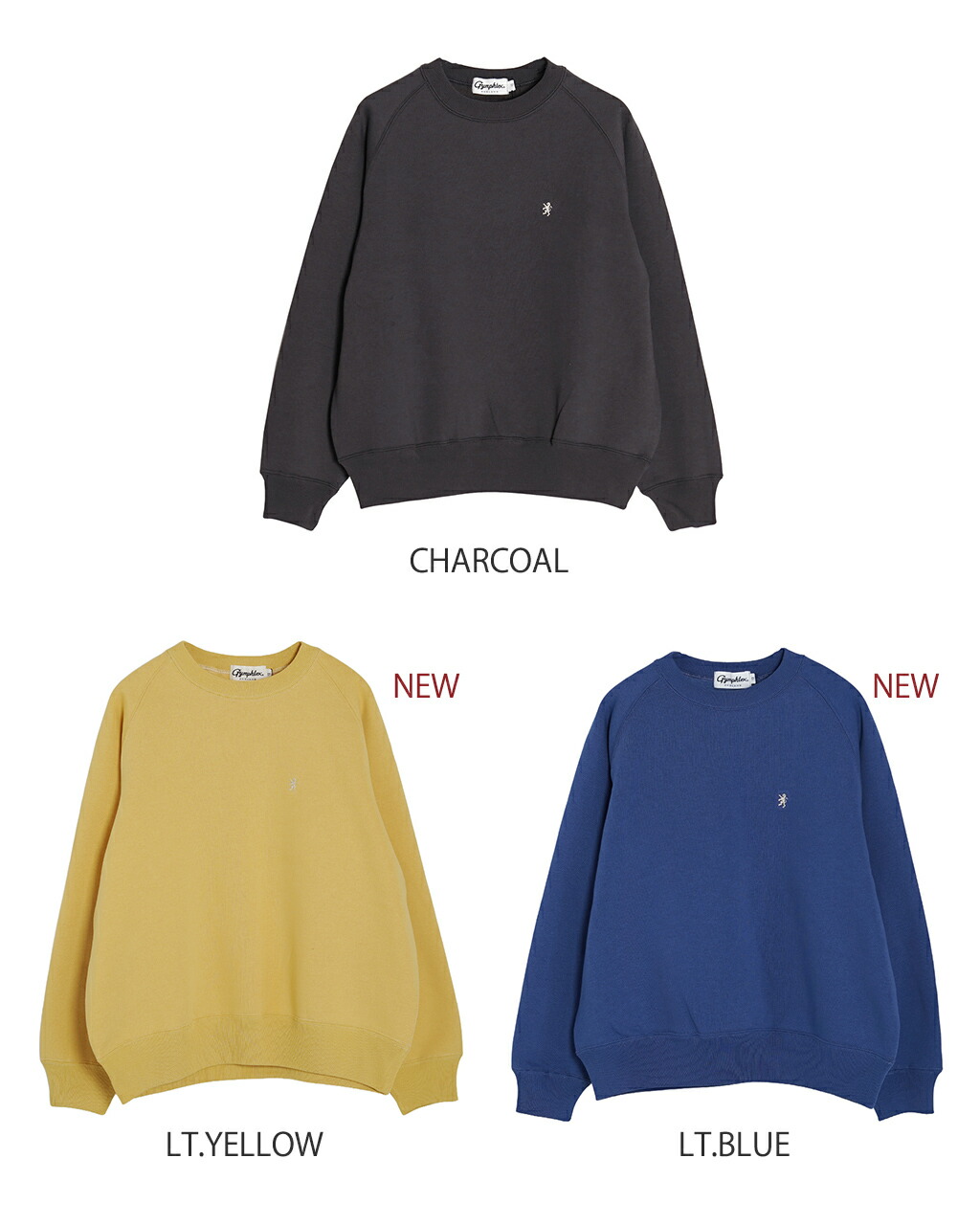 楽天市場】ジムフレックス Gymphlex スウィングスリーブ クルーネック