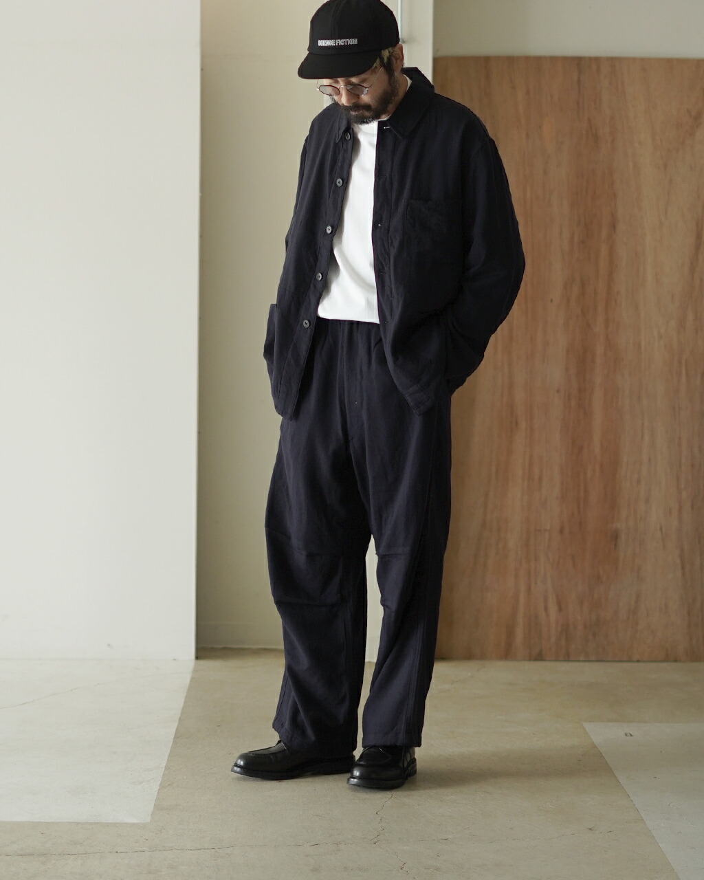 楽天市場】キャプテンサンシャイン KAPTAIN SUNSHINE ウールガーゼ