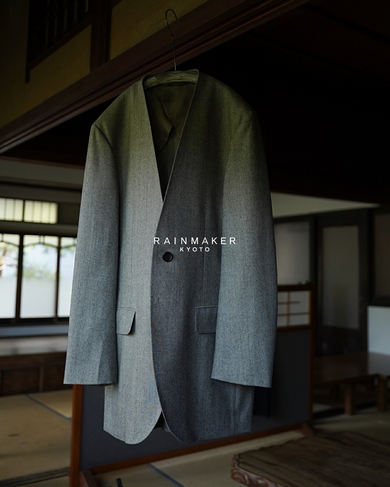 楽天市場】【アウトレット！30%OFF】レインメーカー RAINMAKER ノー