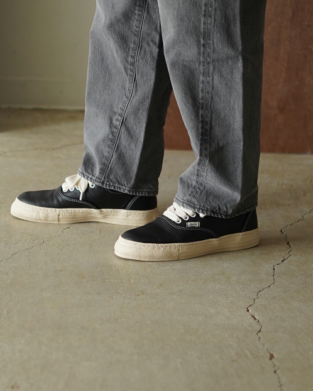 楽天市場】メゾン ミハラヤスヒロ × ジェネラル スケール Maison