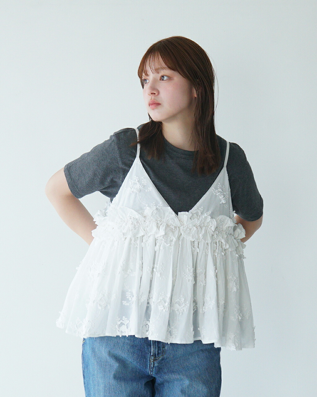 楽天市場】【SALE！20%OFF】クリンクル クリンクル クリンクル crinkle