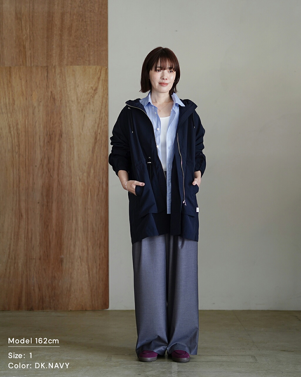 楽天市場】オーシバル オーチバル ORCIVAL マウンテンパーカー