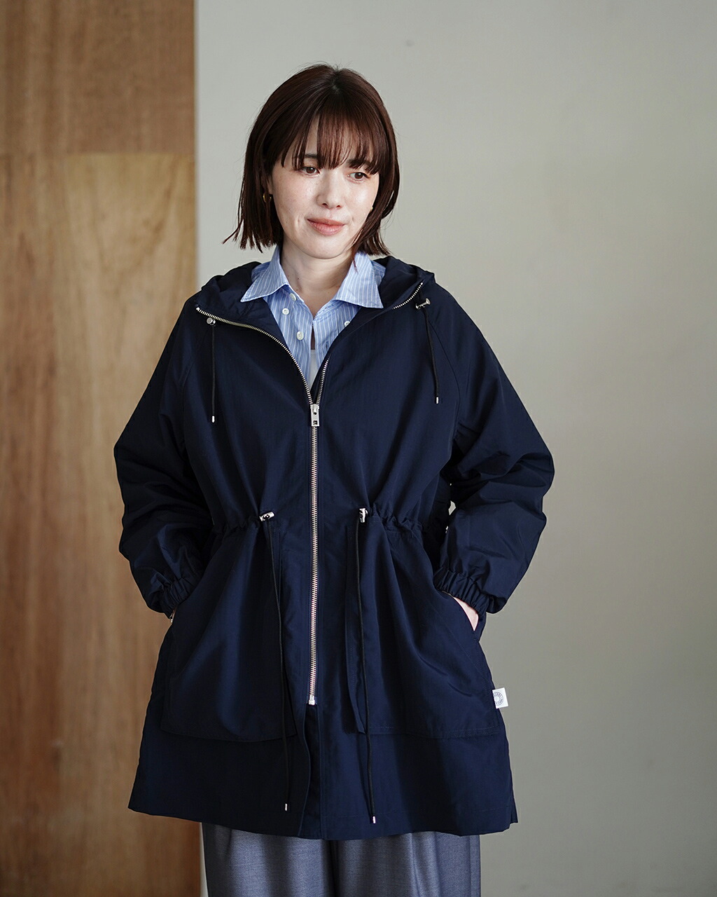 楽天市場】オーシバル オーチバル ORCIVAL マウンテンパーカー