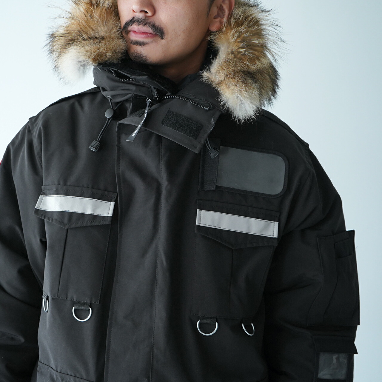 楽天市場】カナダグース CANADA GOOSE リゾルト パーカー RESOLUTE