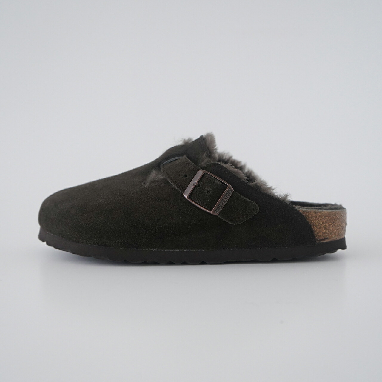 楽天市場】ビルケンシュトック BIRKENSTOCK ボストン シアリング