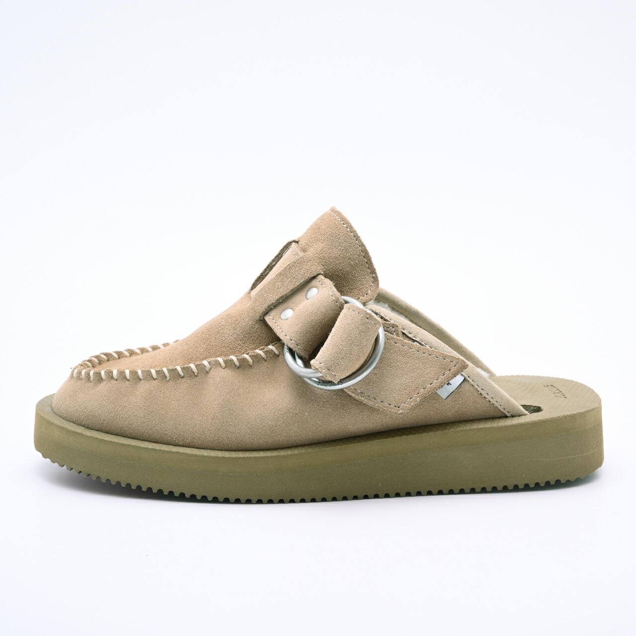 楽天市場】【SALE！50%OFF】スイコック SUICOKE Lemi-Mad スエード