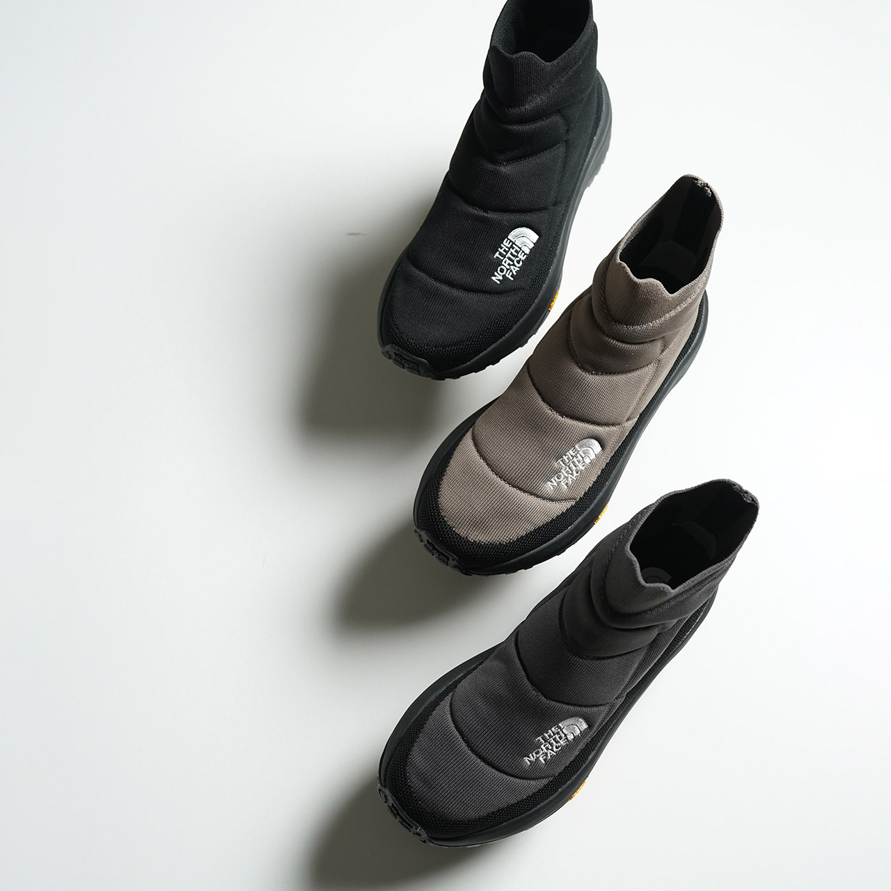 楽天市場】ノースフェイス THE NORTH FACE シェルターニット ミッド