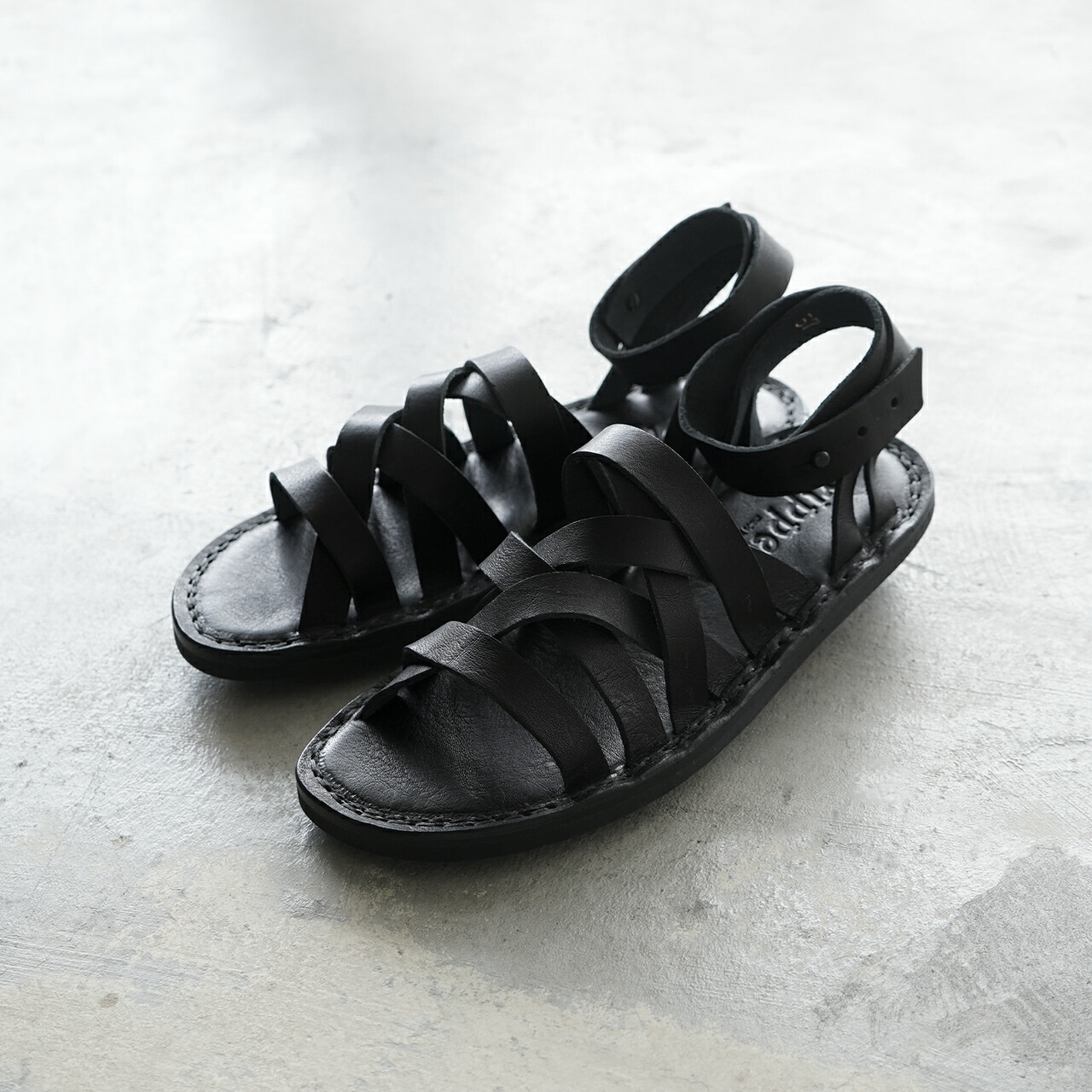 楽天市場】トリッペン trippen ネパール NEPAL サンダル