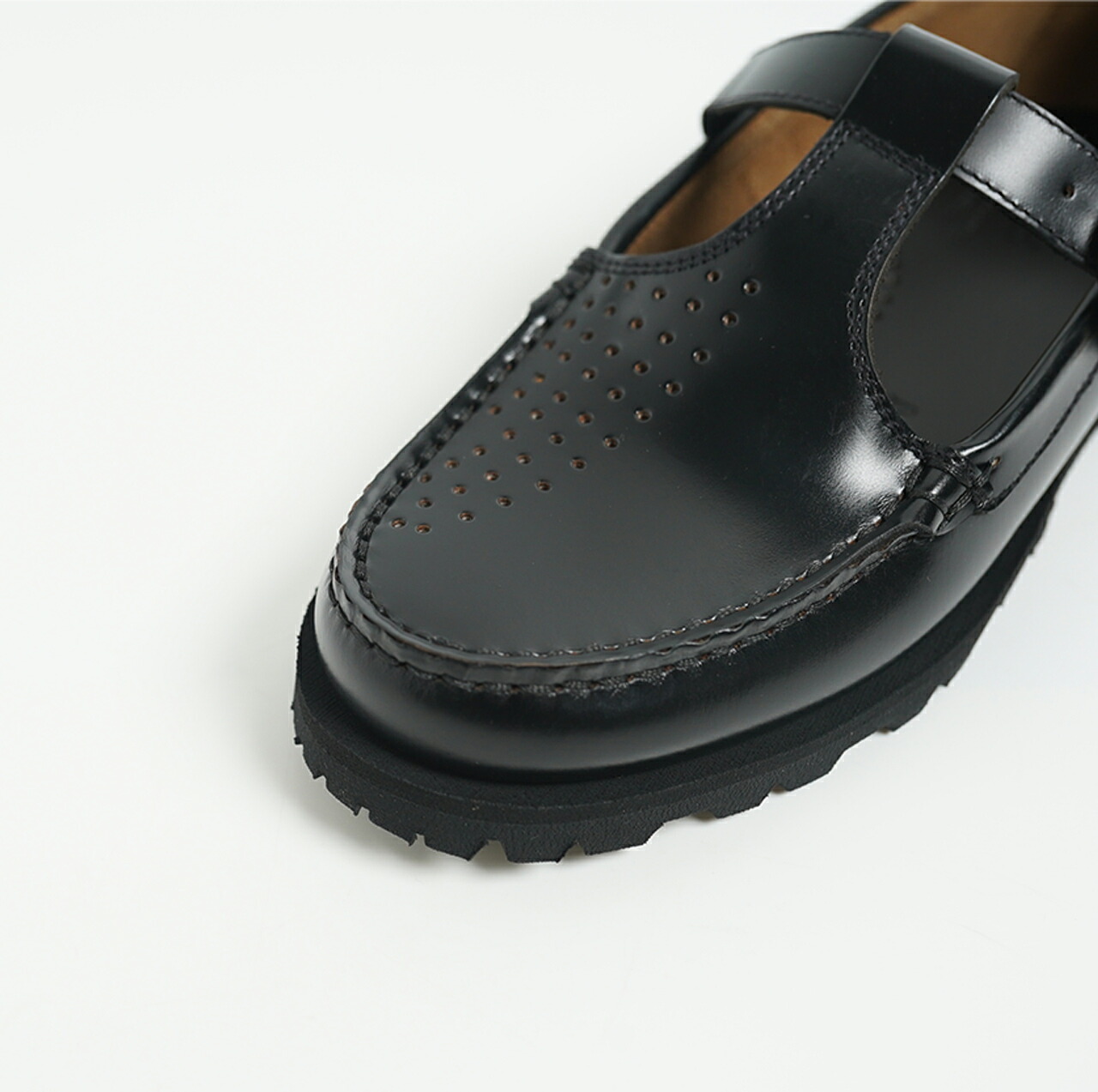 楽天市場】パラブーツ Paraboot BABORD F ストラップ レザーサンダル