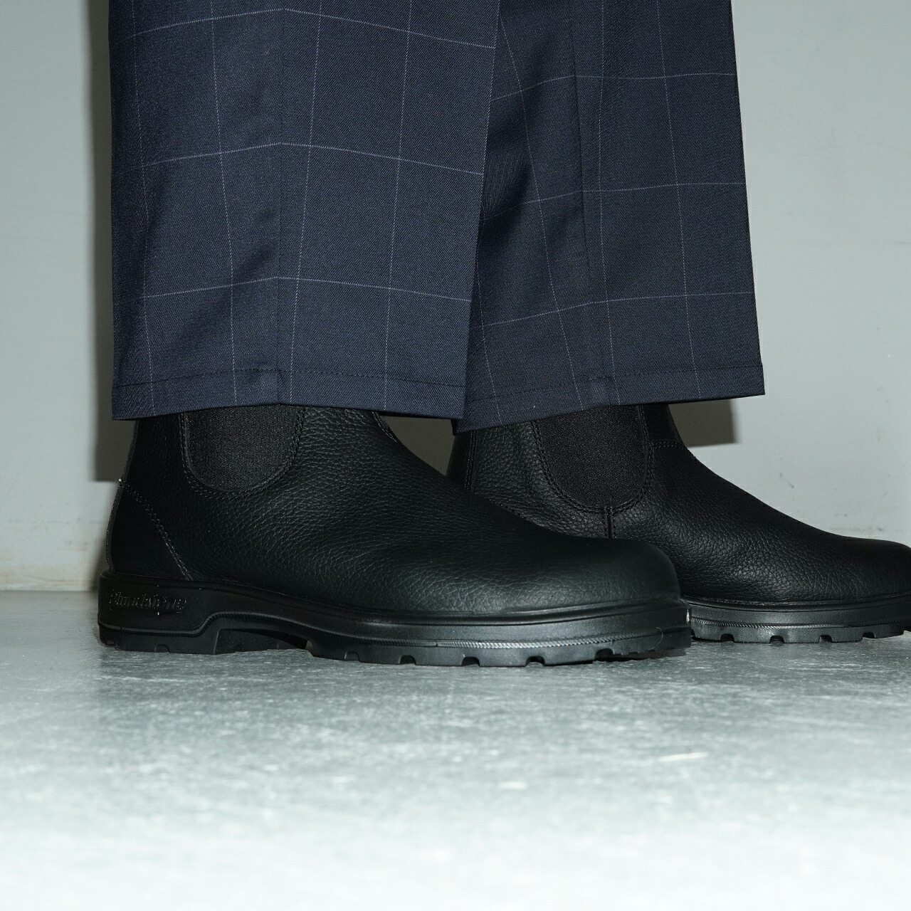 楽天市場】ブランドストーン Blundstone サイドゴアブーツ レディース