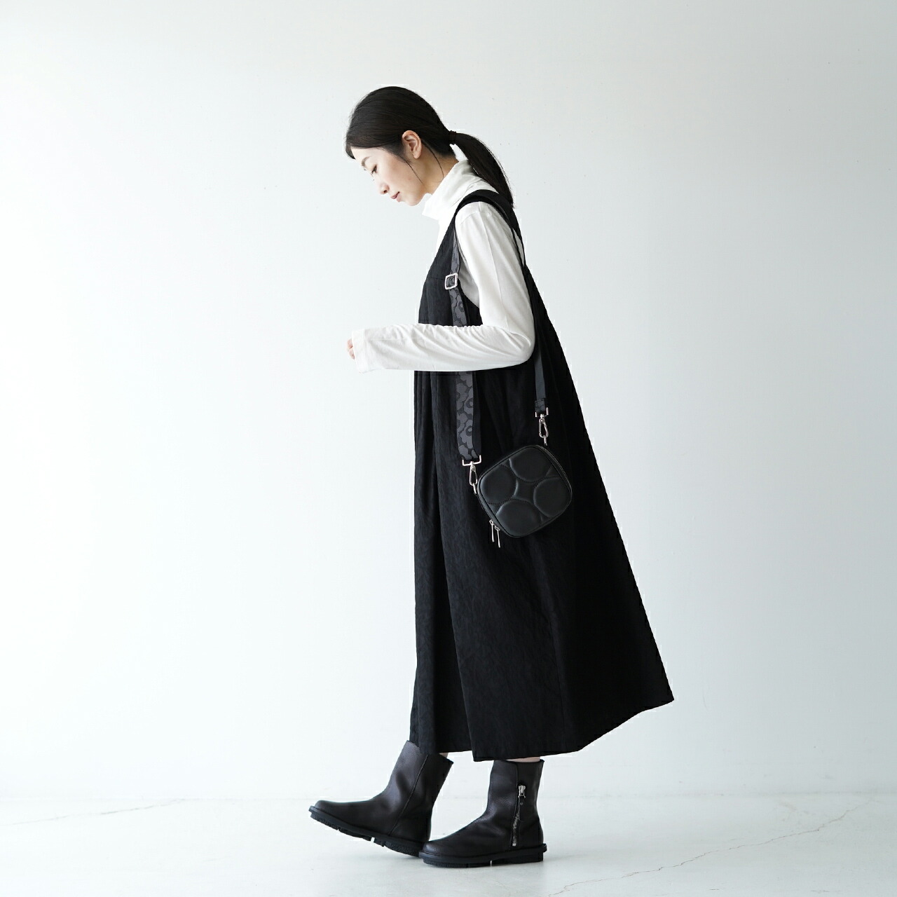 楽天市場】マリメッコ marimekko Baby Gratha Kivet レザーショルダー