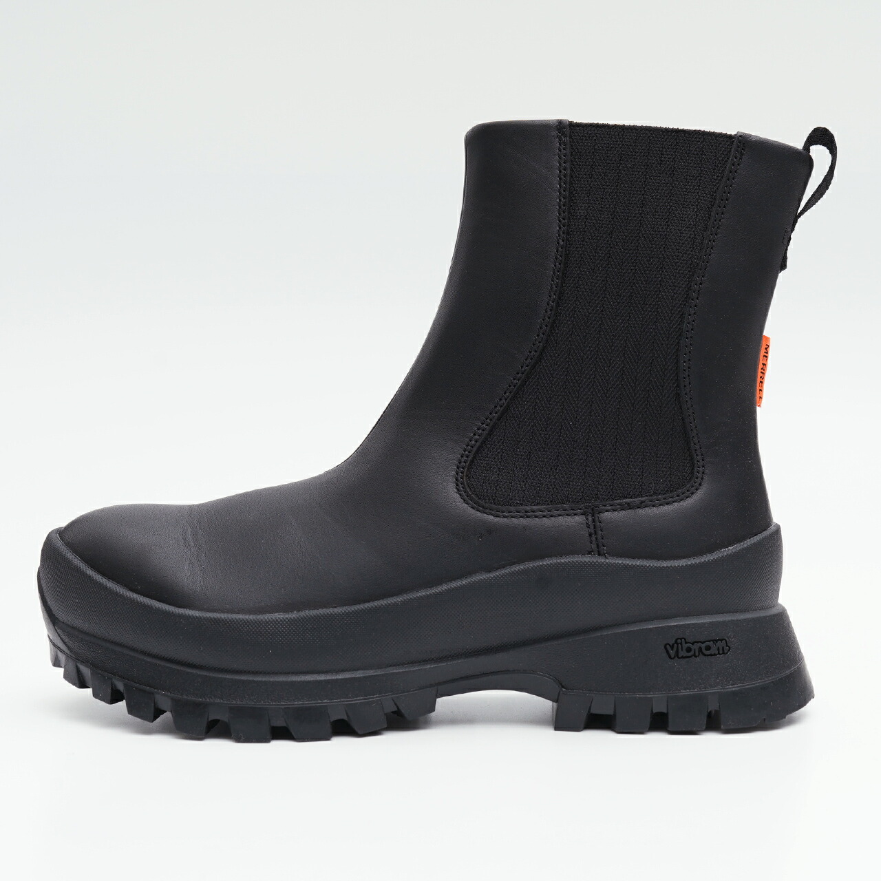 楽天市場】【SALE！20%OFF】メレル MERRELL ブリストル チェルシー