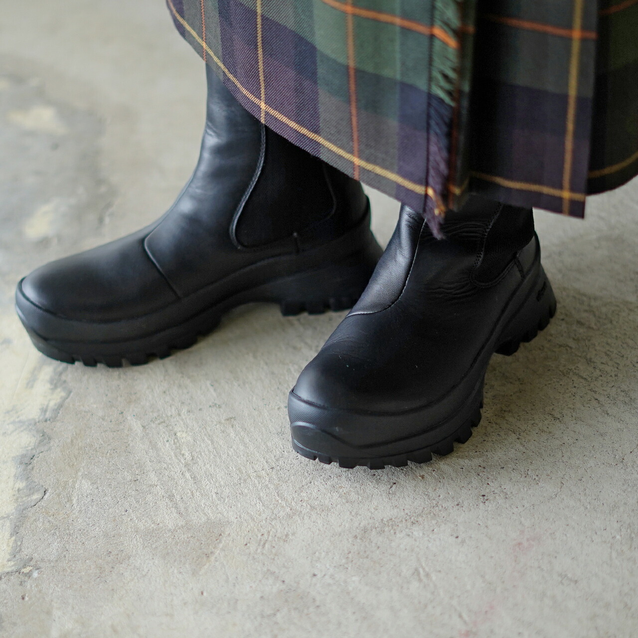 楽天市場】【SALE！20%OFF】メレル MERRELL ブリストル チェルシー