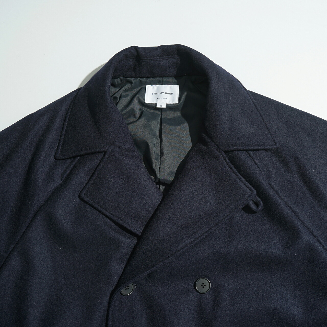 楽天市場】【SALE！30%OFF】スティルバイハンド STILL BY HAND