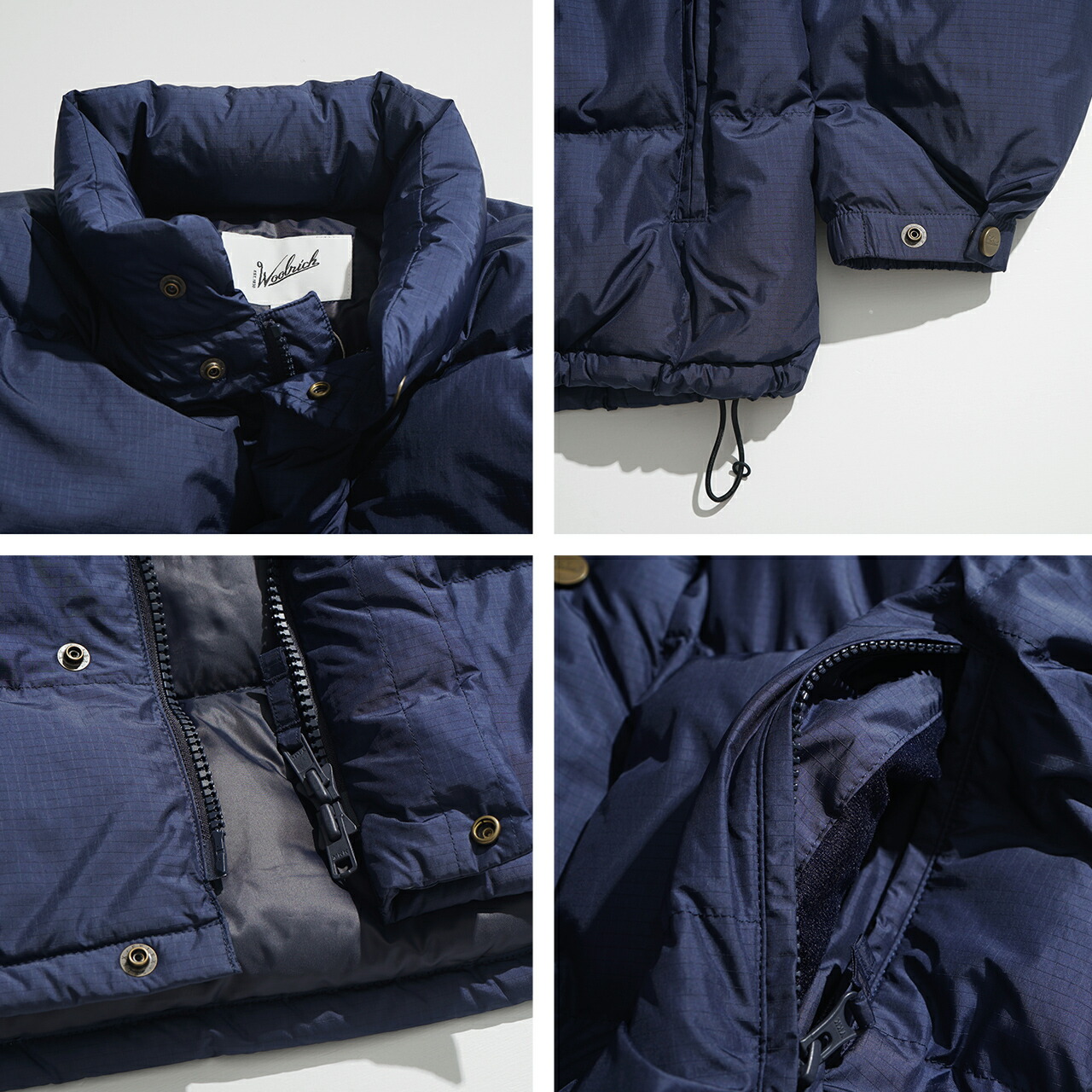 楽天市場】【SALE！50%OFF】ウールリッチ WOOLRICH リップストップ