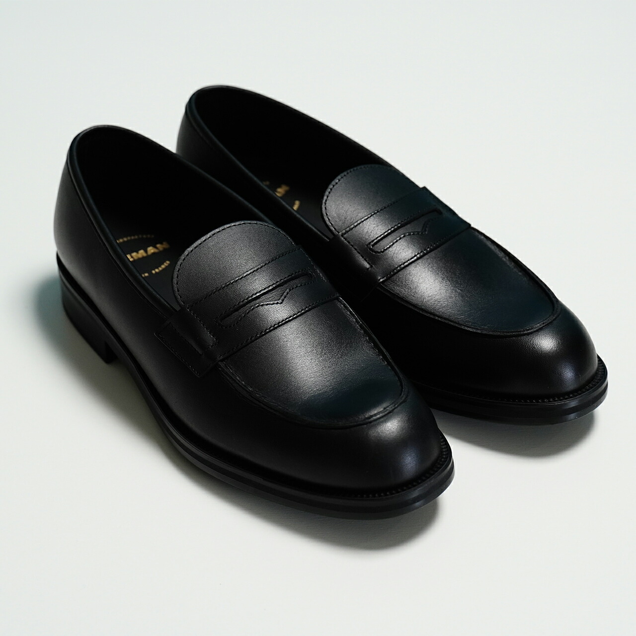 楽天市場】【SALE！50%OFF】クレマン KLEMAN ダリオール DALIOR レザー