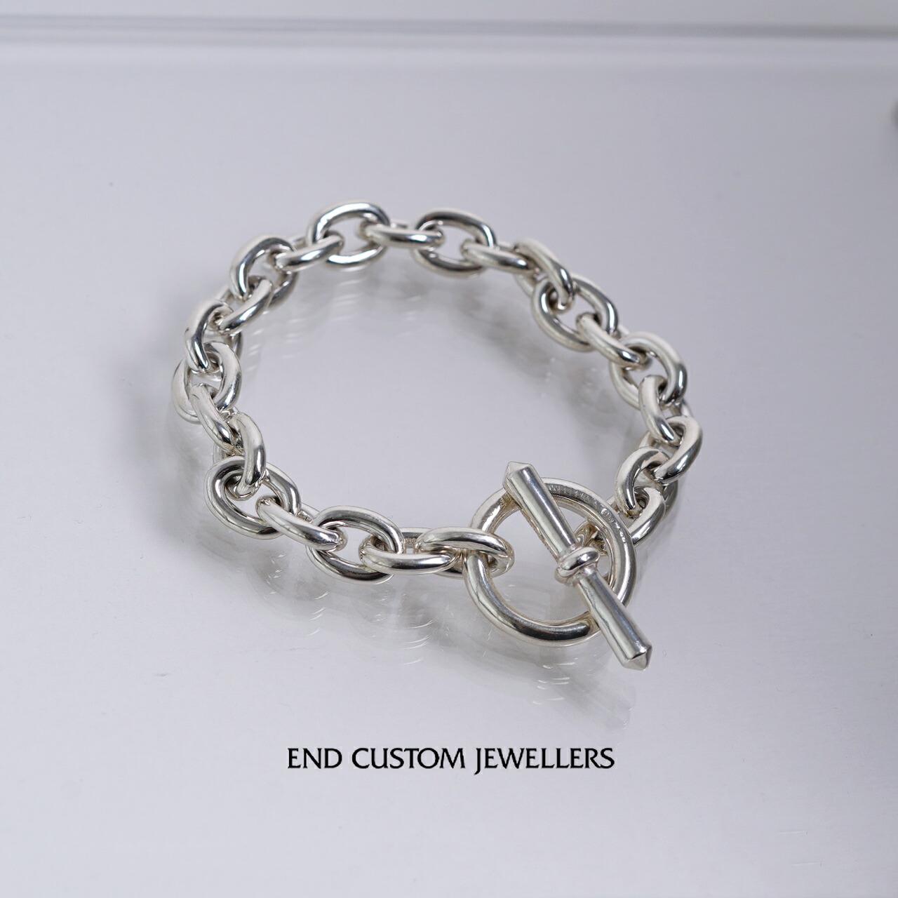 楽天市場】エンドカスタムジュエラーズ END CUSTOM JEWELLERS ザ