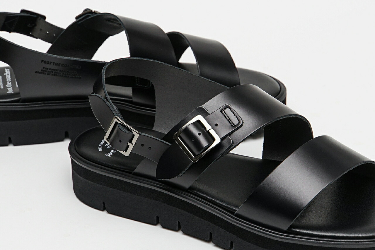 楽天市場】【SALE！50%OFF】フットザコーチャー foot the coacher S.S.