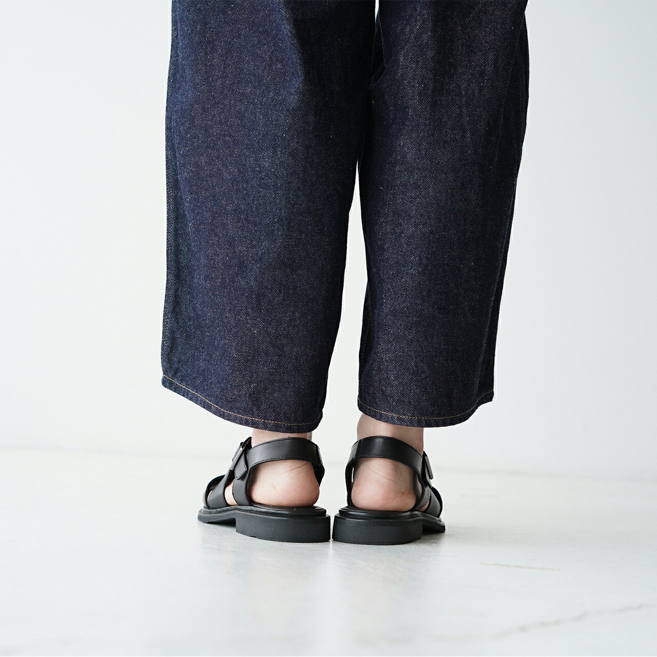 楽天市場】パラブーツ Paraboot イベリス IBERIS グルカサンダル