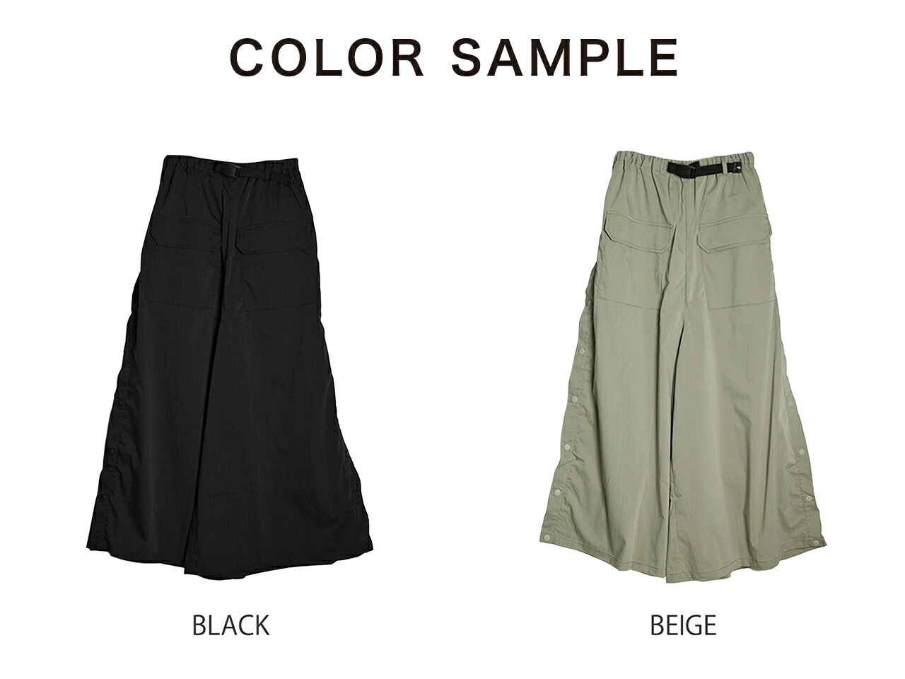 楽天市場】【アウトレット！30%OFF】グラミチ GRAMICCI × エフシーイー