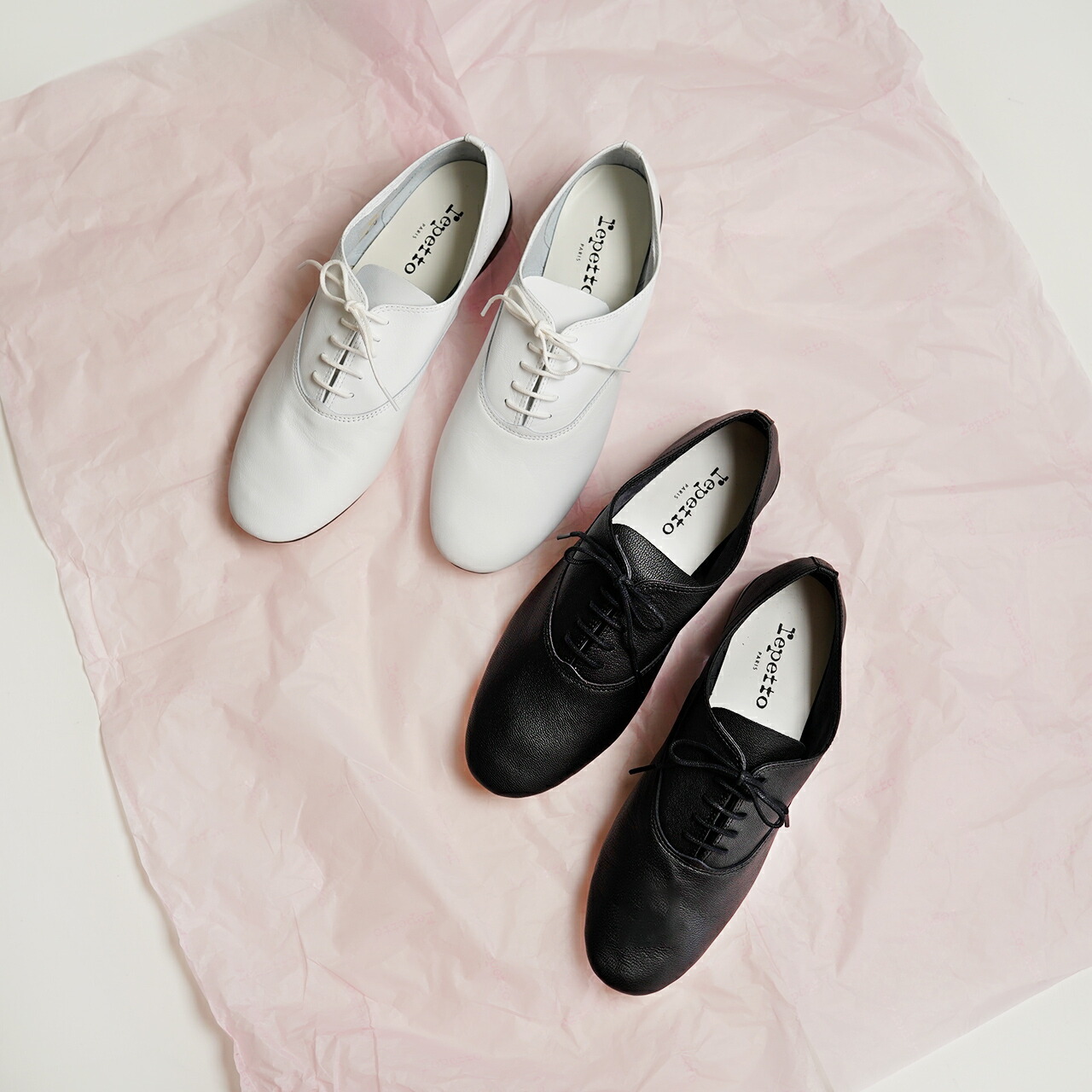 楽天市場】【アウトレット！30%OFF】レペット repetto ジジ
