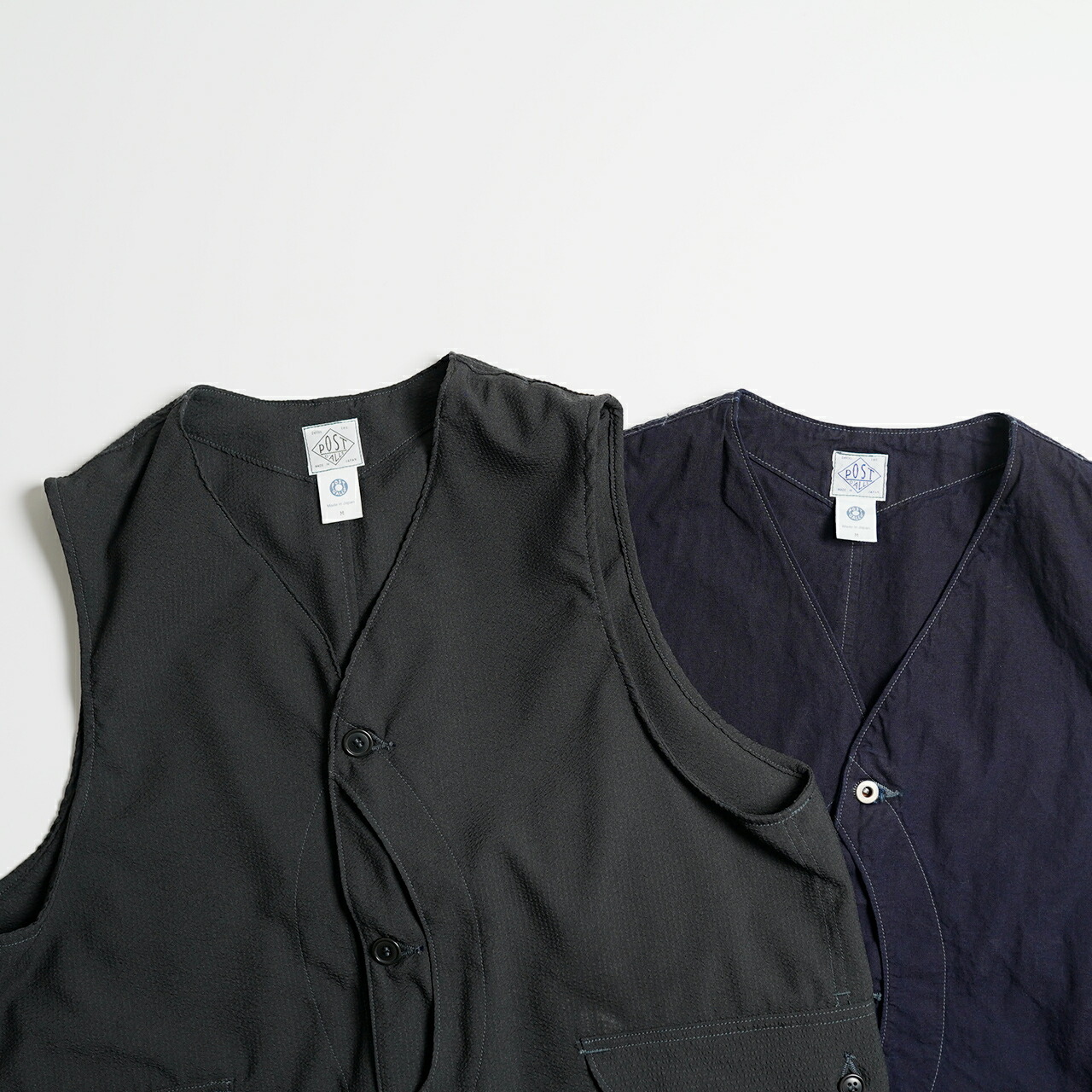 楽天市場】【アウトレット！30%OFF】ポストオーバーオールズ POST O