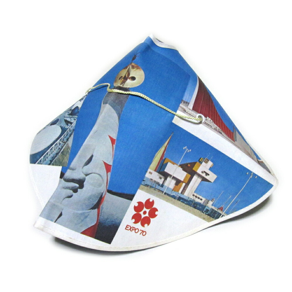 楽天市場】Vintage EXPO '70 ヴィンテージ エキスポ '70 大阪万博