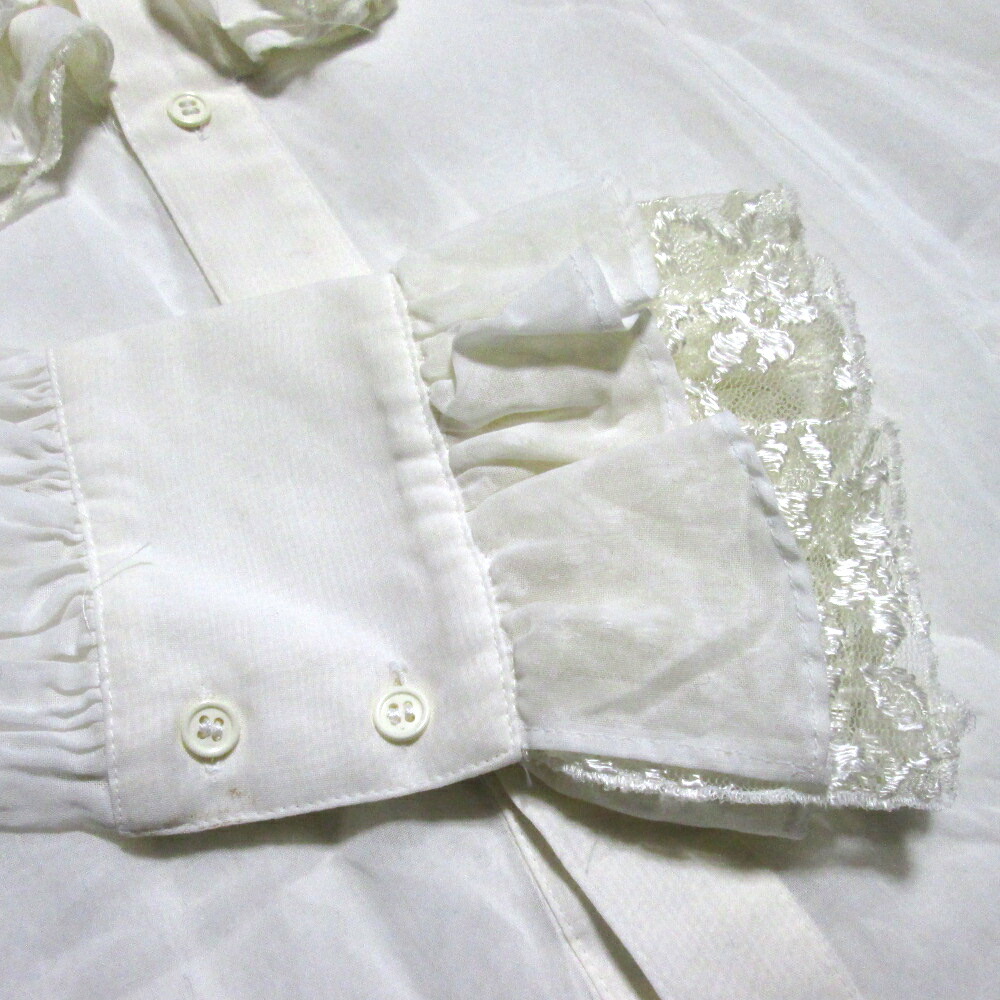 楽天市場】alice auaa アリスアウアア アンティークレースフリル