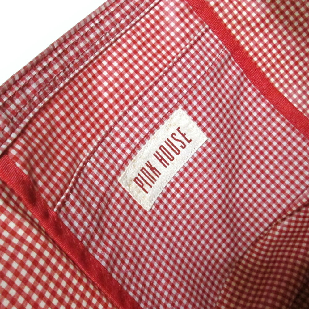 楽天市場】Vingtage PINK HOUSE ヴィンテージ オールド ピンクハウス