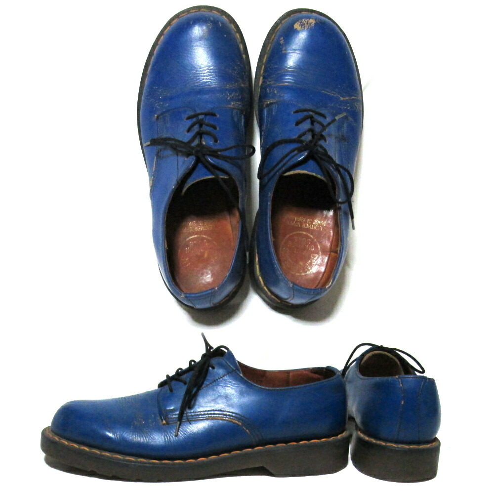 楽天市場】Vintage Dr.Martens ヴィンテージ ドクターマーチン 「UK6