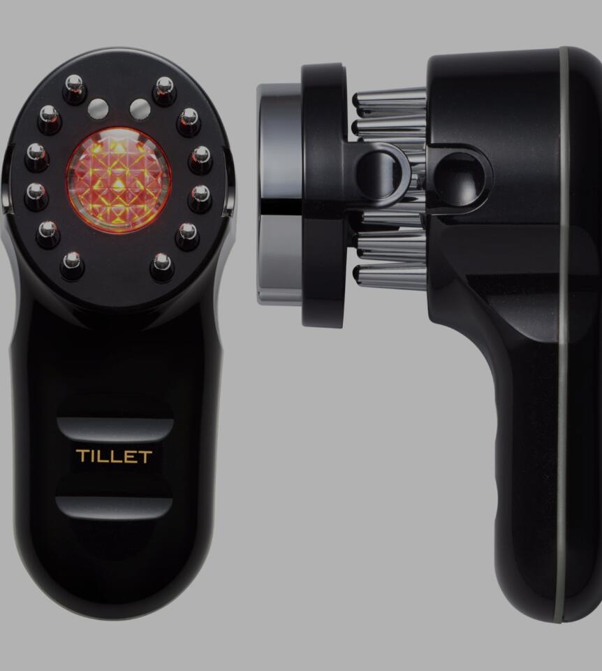 楽天市場】【送料無料】 bellefuze ベルフューズ （美顔器